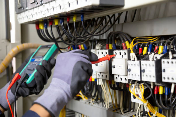 Emergency Electrical Repair Services in Homosassa, FL